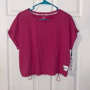 Calvin Klein Performance short sleeve Tee | NWT